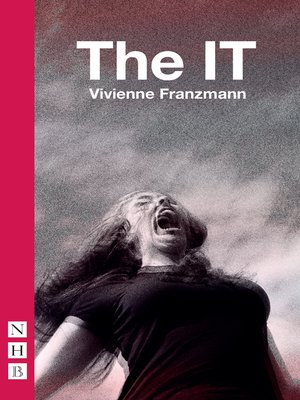 cover image of The IT (NHB Modern Plays)